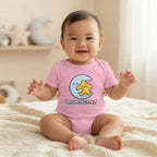 Moonlikestar Logo Onesie