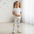 Starlake Bloom Leggings