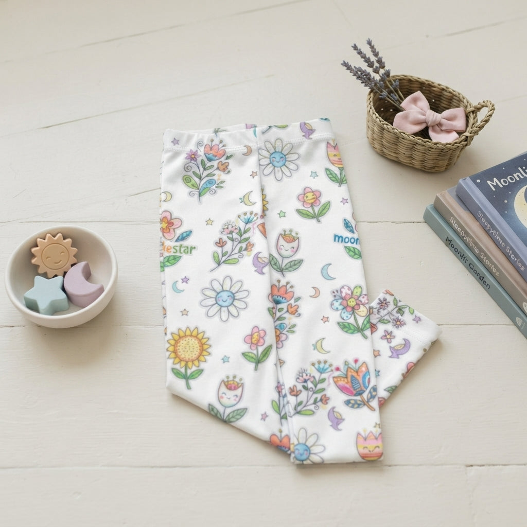 Starlake Bloom Leggings
