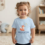Toddler jersey t-shirt