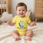 Celestial Bunny Dreamer Onesie