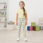 Cosmic Llama Dream Leggings