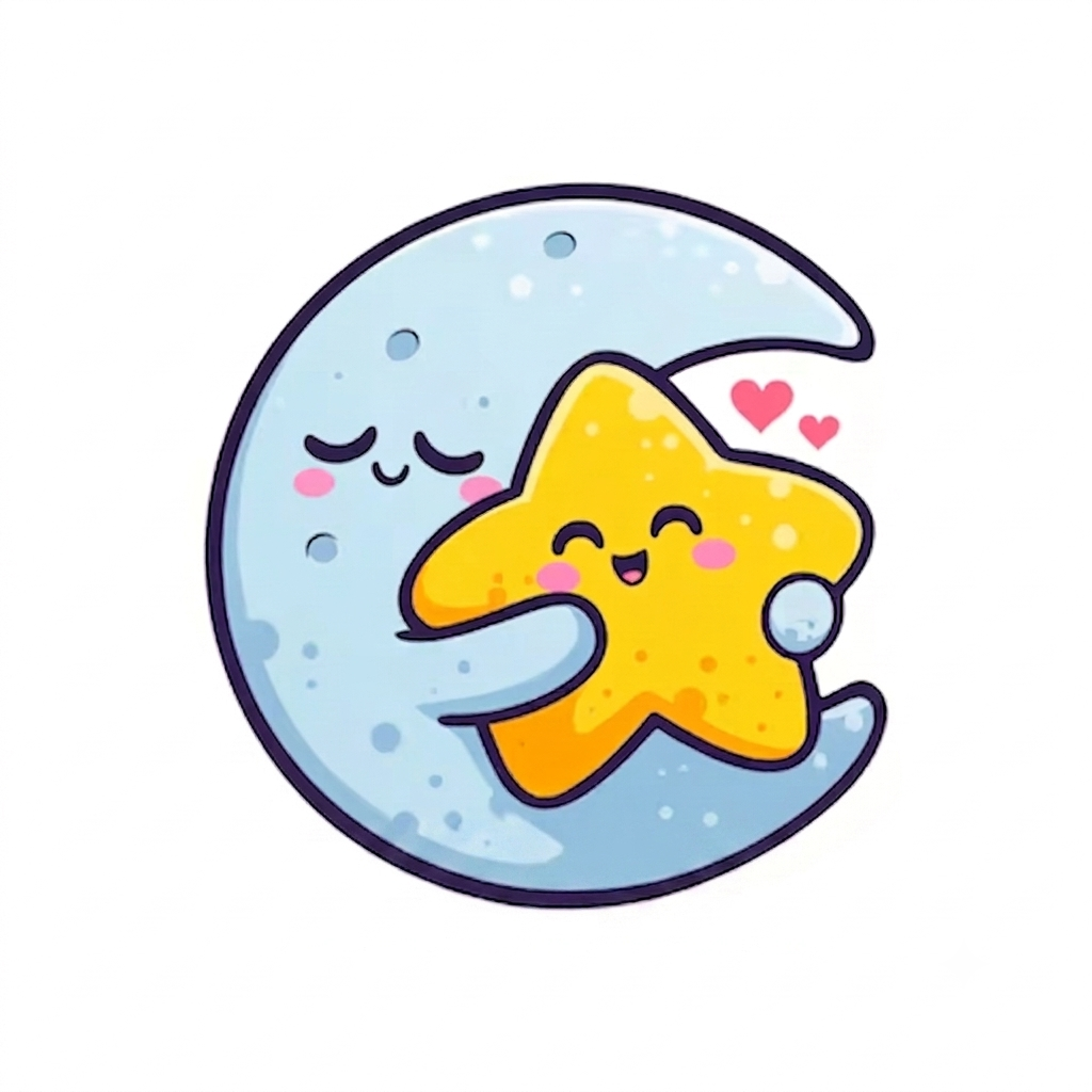 MoonlikeStar