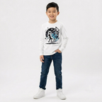 Hoops Explorer Tee