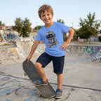 RoboSkate Adventure Tee