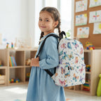 Little Lunar Butterfly Backpack