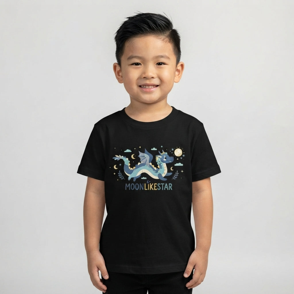 Dream Dragon Tee