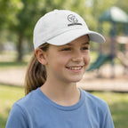 Moonlikestar Logo Cap
