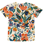 Stellar Bloom Kids Tee