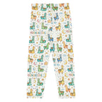 Cosmic Llama Dream Leggings