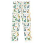 Cosmic Llama Dream Leggings