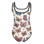 Butterfly Splash Suit