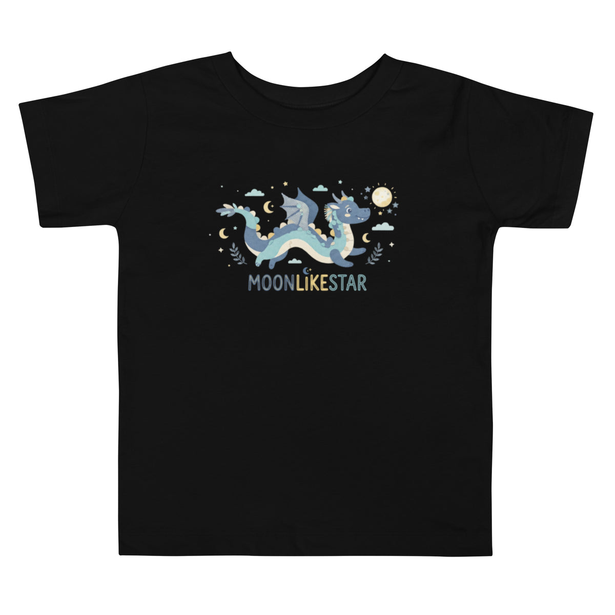 Dream Dragon Tee
